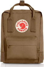 
                        
                          Load image into Gallery viewer, Fjallraven, Kanken Mini Classic Backpack for Everyday
                        
                      