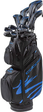 
                        
                          Load image into Gallery viewer, Cobra Golf 2020 Men's Airspeed Complete Set - JOY2ESpree
                        
                      
