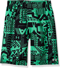
                        
                          Cargar imagen en el visor de la galería, Under Armour Boys' Swim Trunks
                        
                      