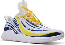
                        
                          Load image into Gallery viewer, Soulsfeng Mens Running Shoes Mesh Breathable Lightweight Cushioning Training Athletic Sneakers
                        
                      