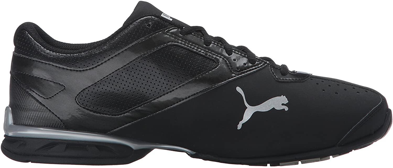 PUMA Men's Tazon 6 FM Running Shoe