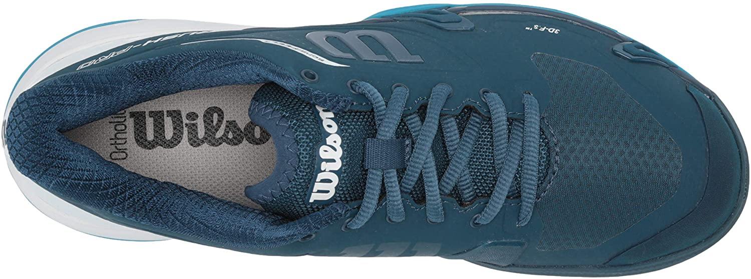 Wilson Men's Rush Pro 2.5 - JOY2ESpree