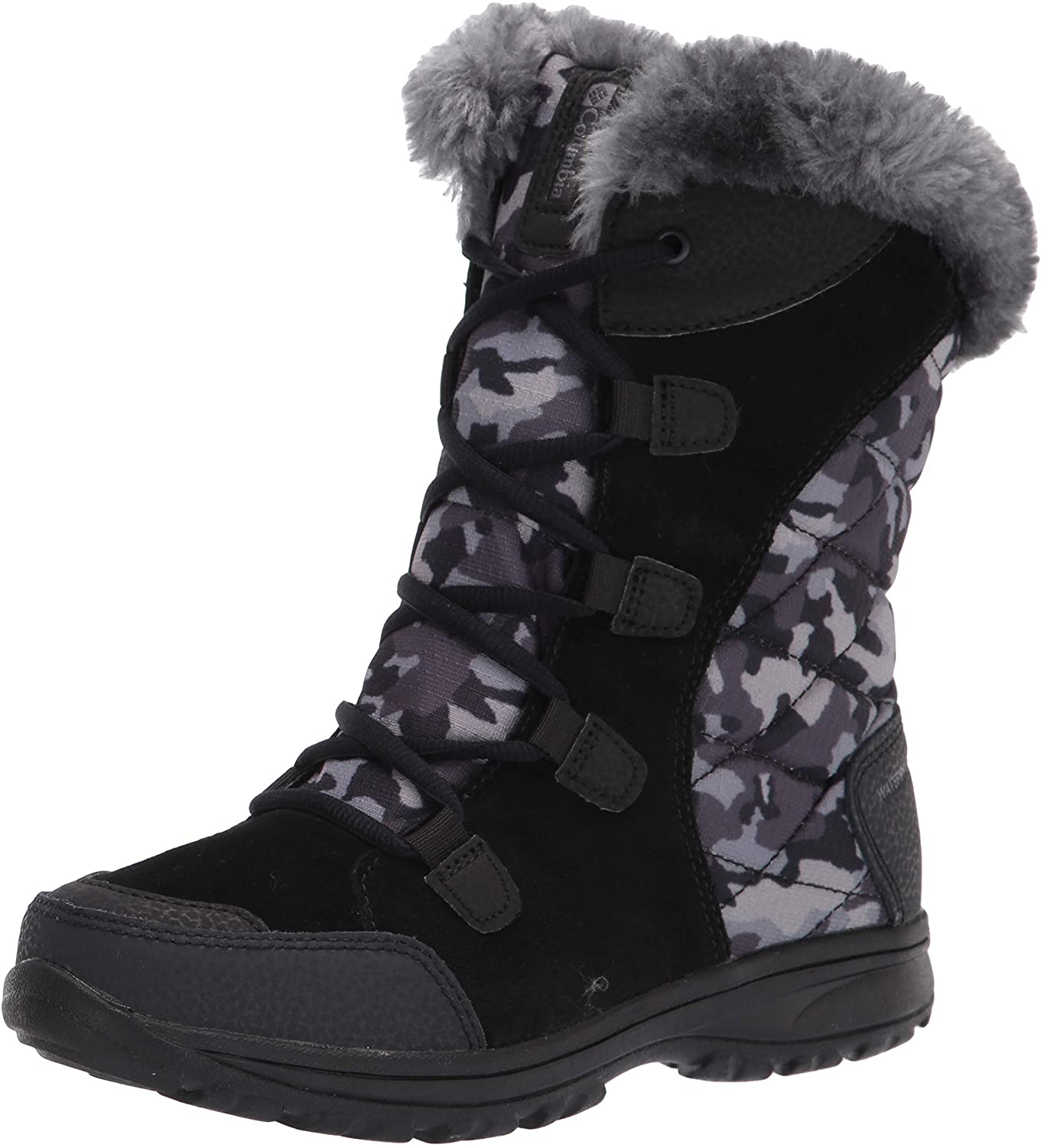 Columbia Women's Ice Maiden Ii Snow Boot