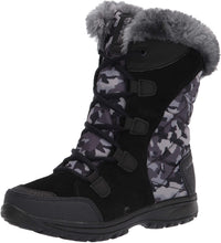
                        
                          画像をギャラリービューアに読み込む, Columbia Women's Ice Maiden Ii Snow Boot
                        
                      