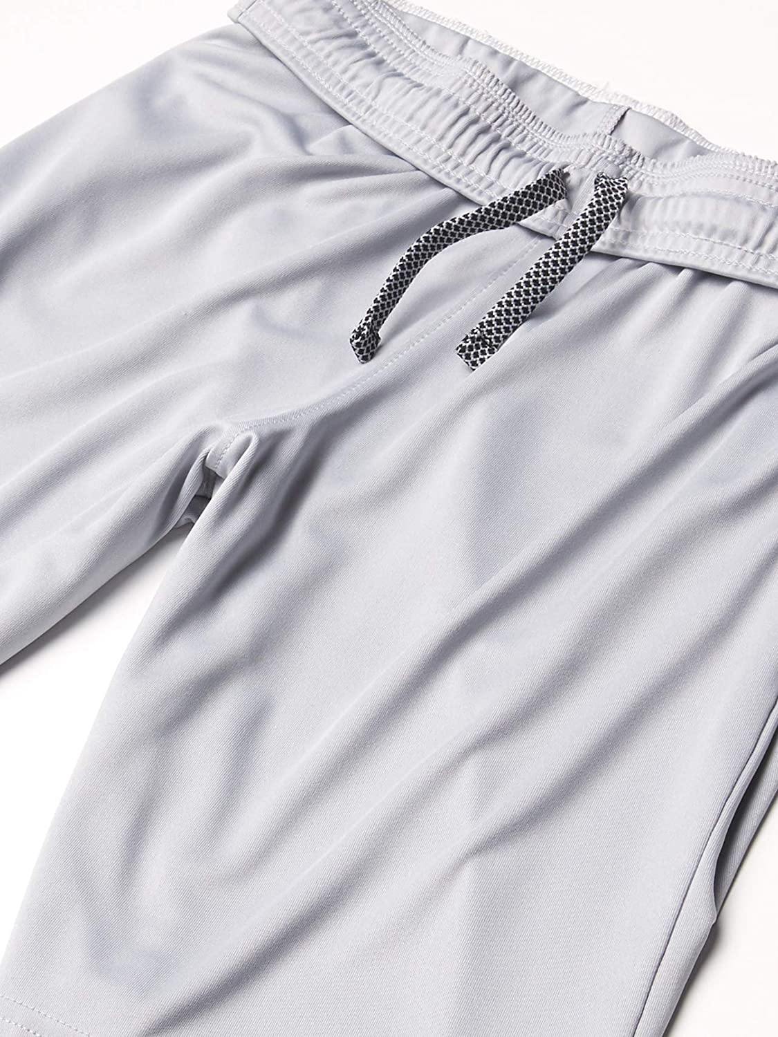 Under Armour Boys' Prototype 2.0 Wordmark Shorts - JOY2ESpree