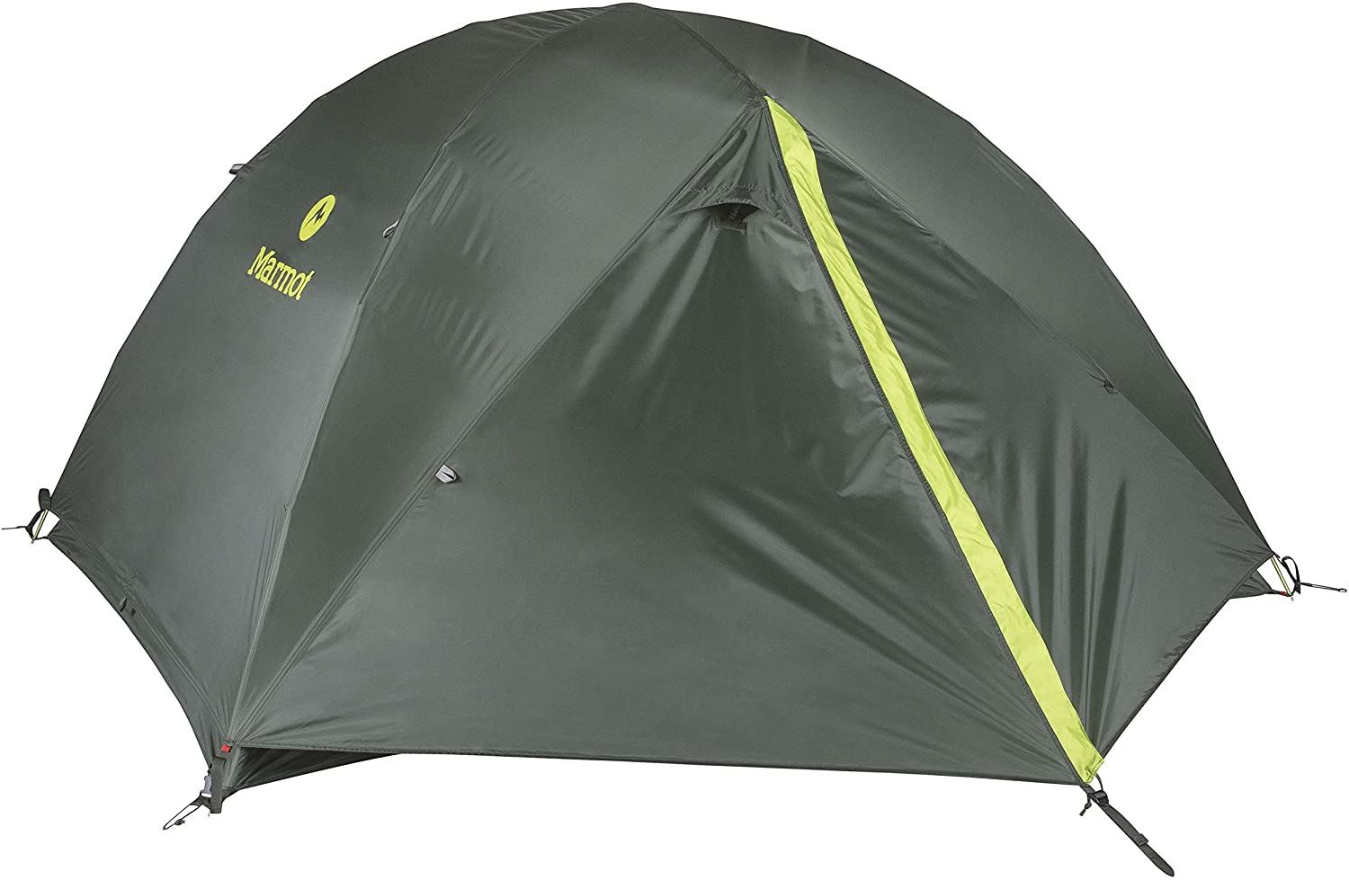Marmot Crane Creek Backpacking and Camping Tent