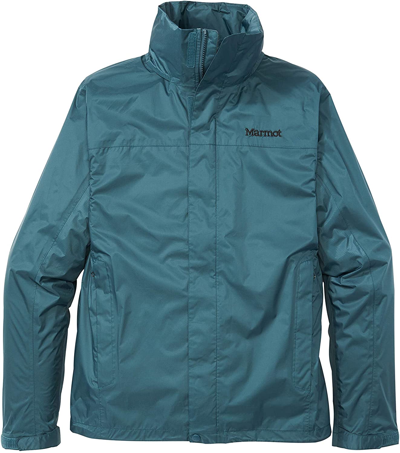 MARMOT mens Precip¿ Eco Jacket