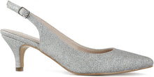 
                        
                          Cargar imagen en el visor de la galería, Greatonu Womens Slingback Dress Pump
                        
                      