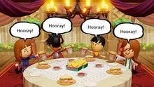 
                        
                          Cargar imagen en el visor de la galería, Miitopia - Nintendo Switch - JOY2ESpree
                        
                      