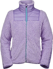 
                        
                          Load image into Gallery viewer, Spyder Active Sports Women's Boulder Full Zip Fleece Jacket
                        
                      