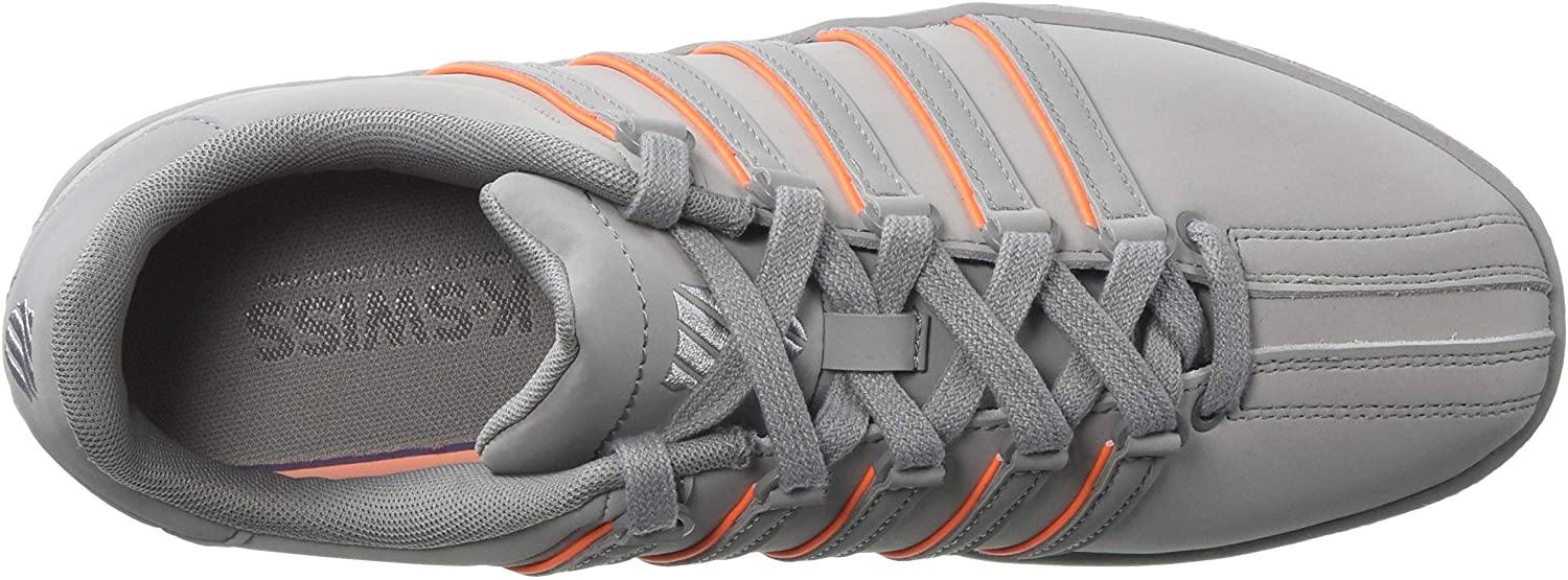 K-Swiss Men's Classic Vn Sneaker - JOY2ESpree