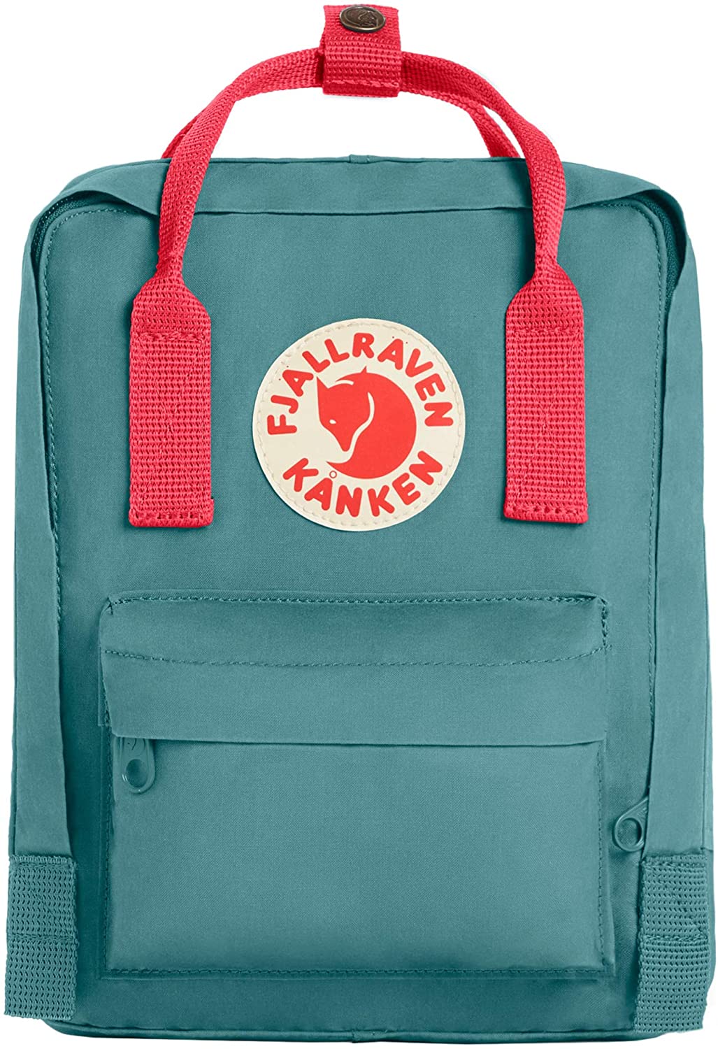 Fjallraven, Kanken Mini Classic Backpack for Everyday