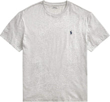 
                        
                          Muat gambar ke penampil Galeri, Polo Ralph Lauren Men's Pony Logo Crew Neck T-Shirt
                        
                      