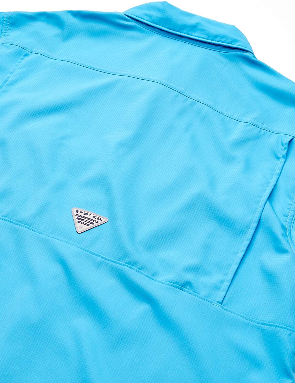 Columbia Men's Low Drag Offshore Short Sleeve Shirt