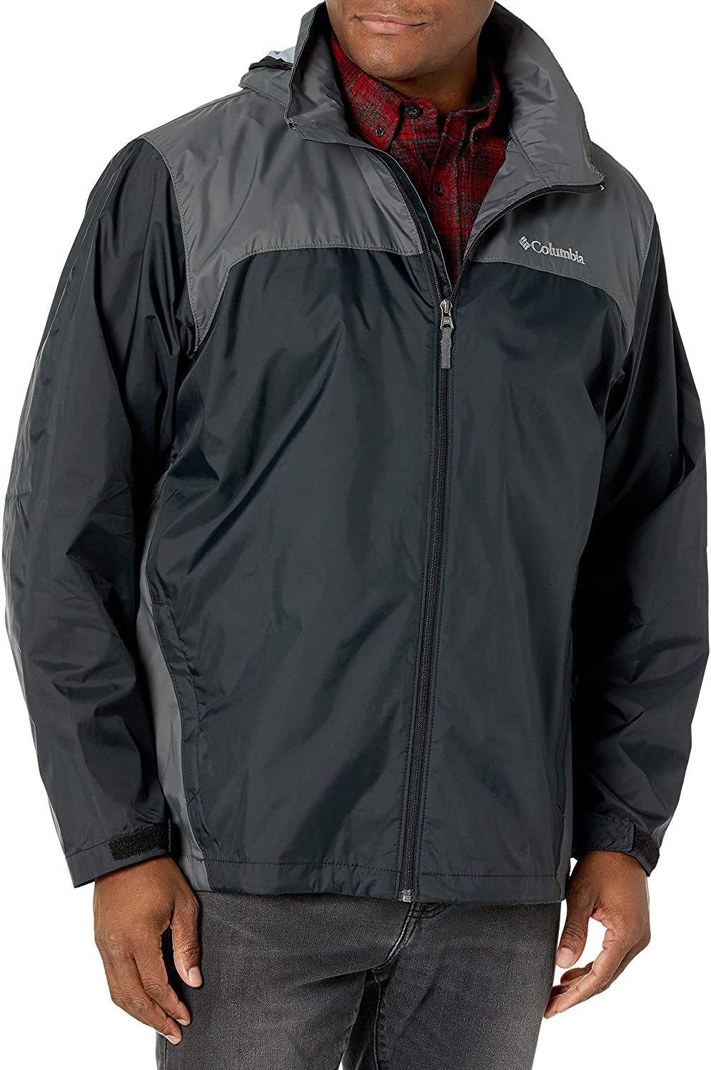 Columbia Men's Glennaker Lake Rain Jacket