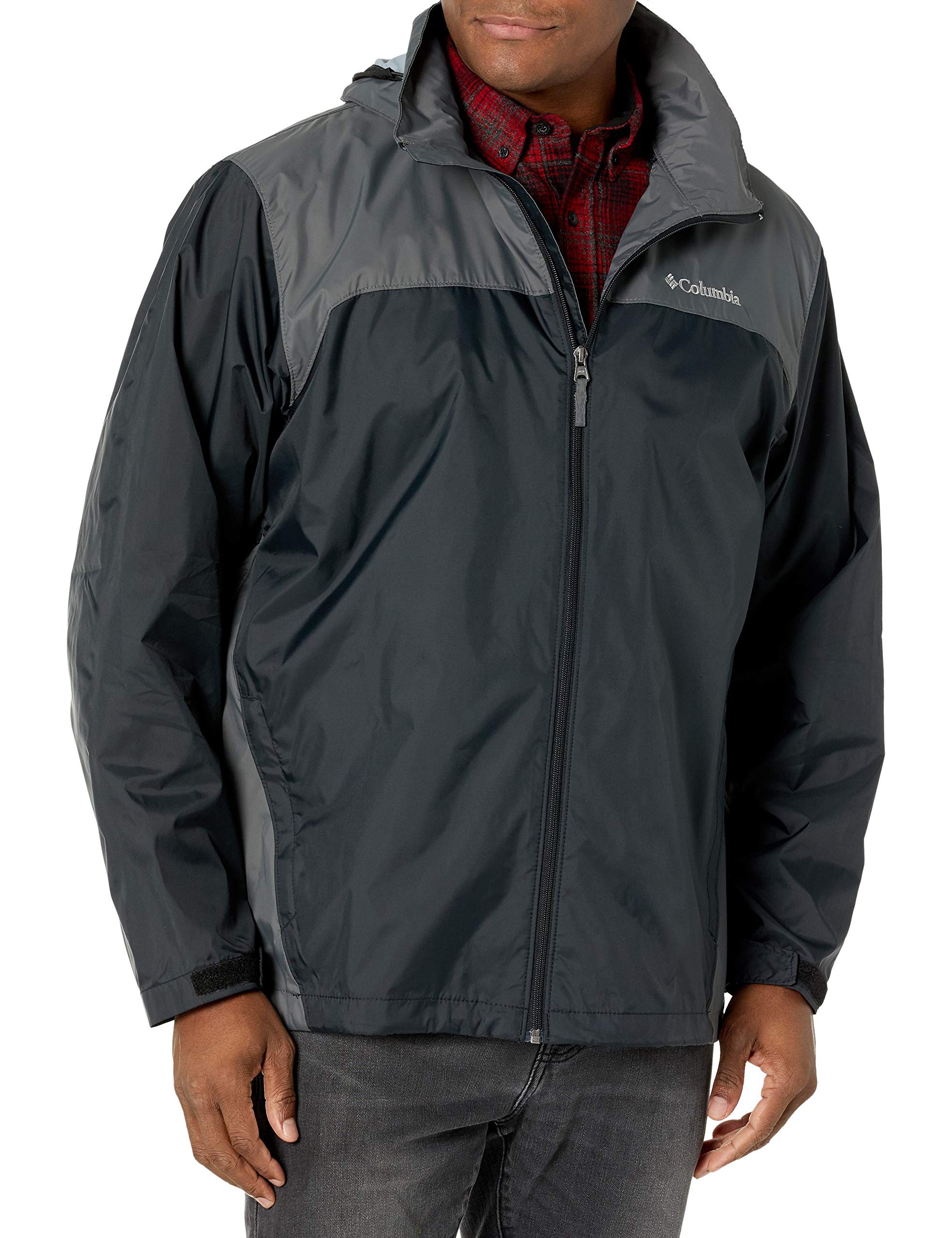Columbia Men's Glennaker Lake Rain Jacket