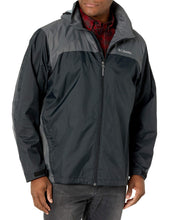 
                        
                          Cargar imagen en el visor de la galería, Columbia Men's Glennaker Lake Rain Jacket
                        
                      