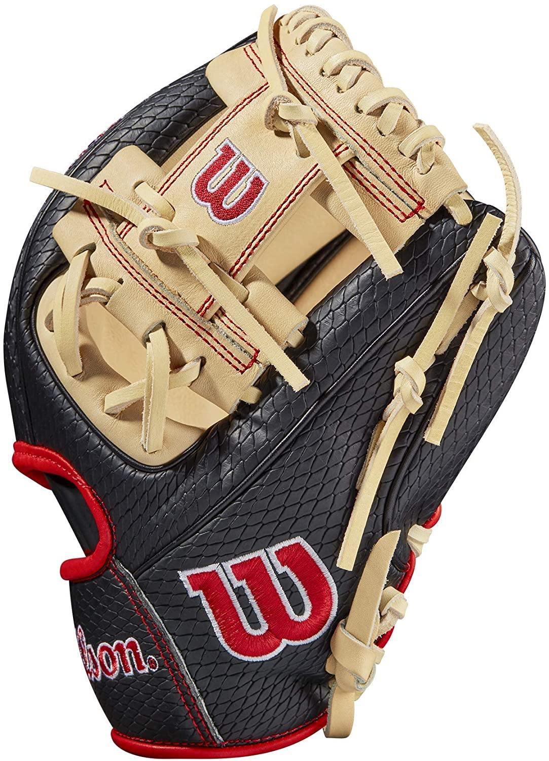 Wilson A2000 Baseball Glove Series - JOY2ESpree