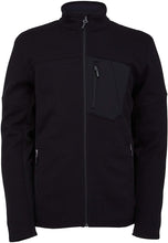 
                        
                          गैलरी व्यूवर में इमेज लोड करें, Spyder Active Sports Men's Bandit Full Zip Mid-Layer Jacket
                        
                      