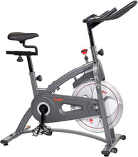 
                        
                          Cargar imagen en el visor de la galería, Sunny Health &amp; Fitness Endurance Series Magnetic Indoor Cycling Exercise Bike - JOY2ESpree
                        
                      