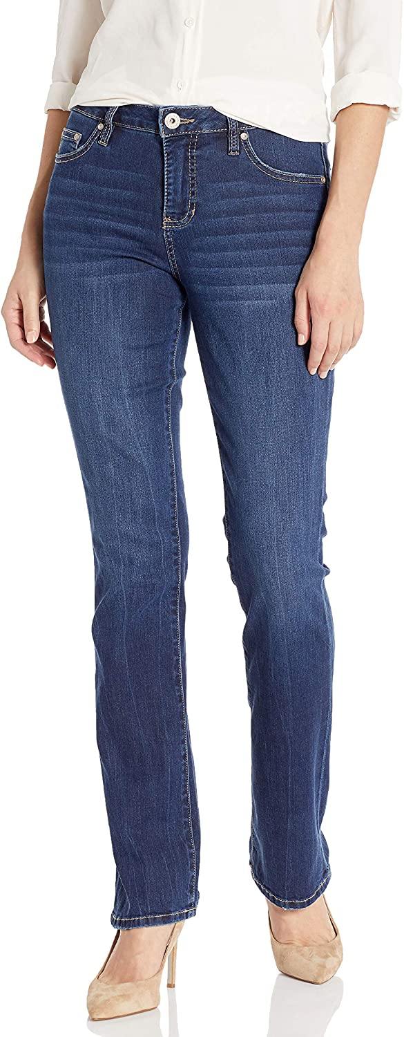Jag Jeans Women's Jessica Boot Jean