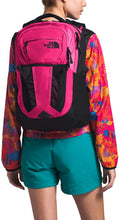 
                        
                          Cargar imagen en el visor de la galería, The North Face Women's Recon Backpack, TNF Black Heather/Silver Reflective, One Size
                        
                      