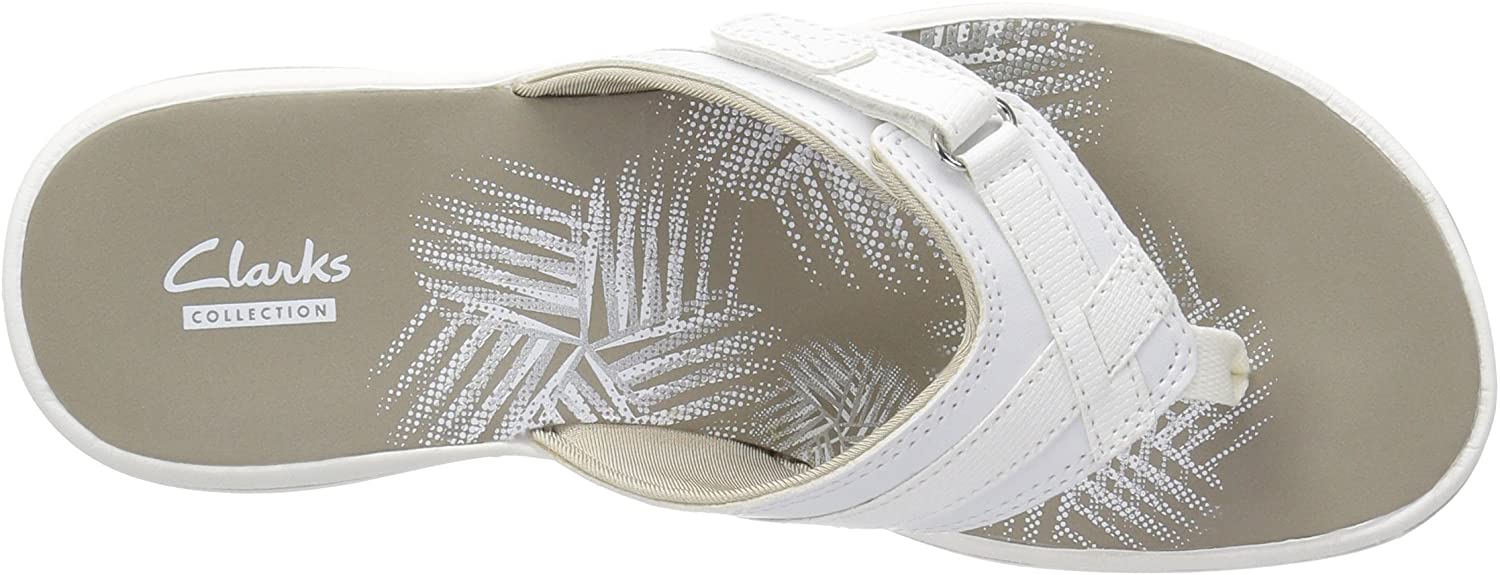 Clarks Women's Breeze Sea
