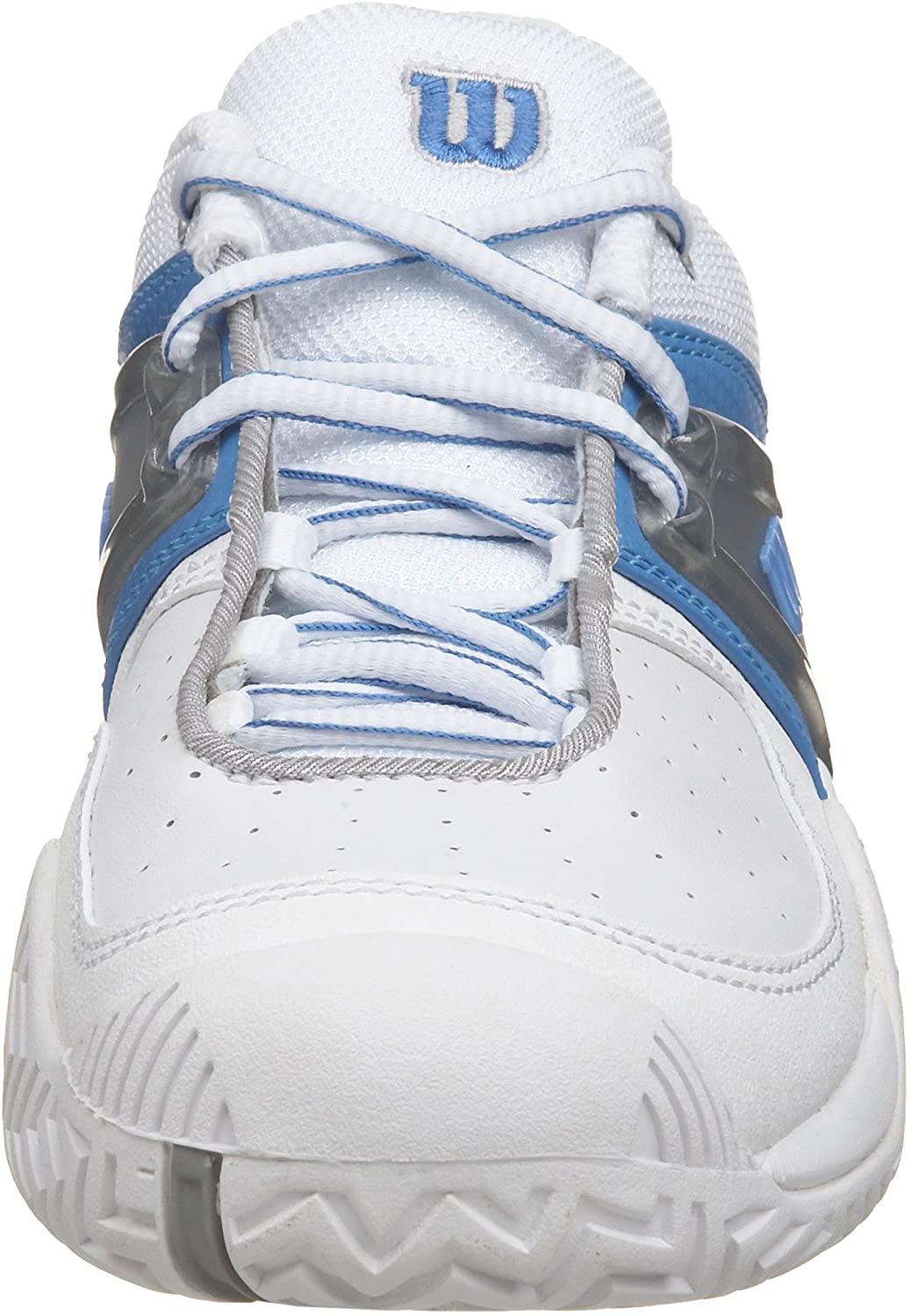 Wilson Women's Trance All-Court Tennis Shoe - JOY2ESpree