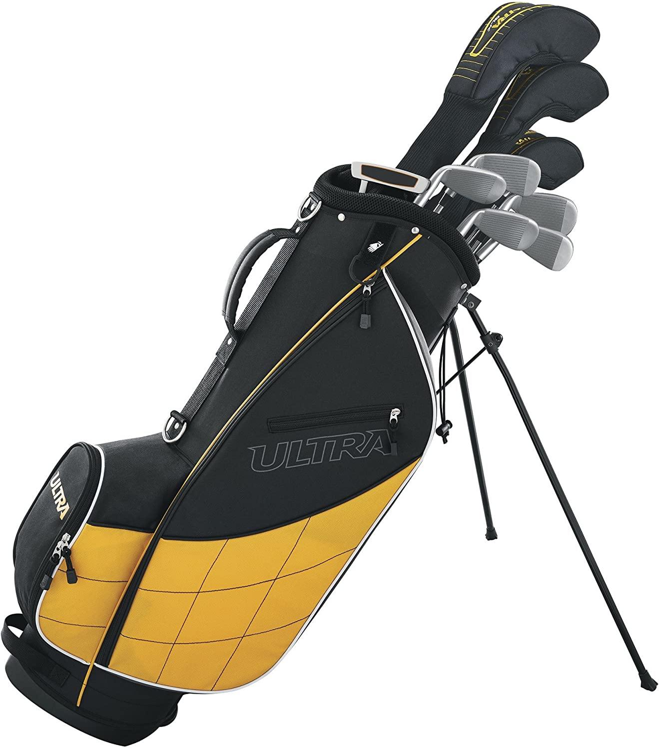 Wilson Men's and Teen Complete Golf Set - JOY2ESpree