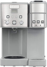 
                        
                          Muat gambar ke penampil Galeri, Cuisinart SS-15P1 Coffee Center 12-Cup Coffeemaker and Single-Serve Brewer - JOY2ESpree
                        
                      