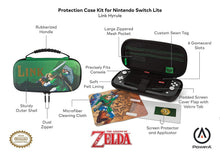 
                        
                          Muat gambar ke penampil Galeri, PowerA Protection Case for Nintendo Switch or Nintendo Switch Lite - JOY2ESpree
                        
                      