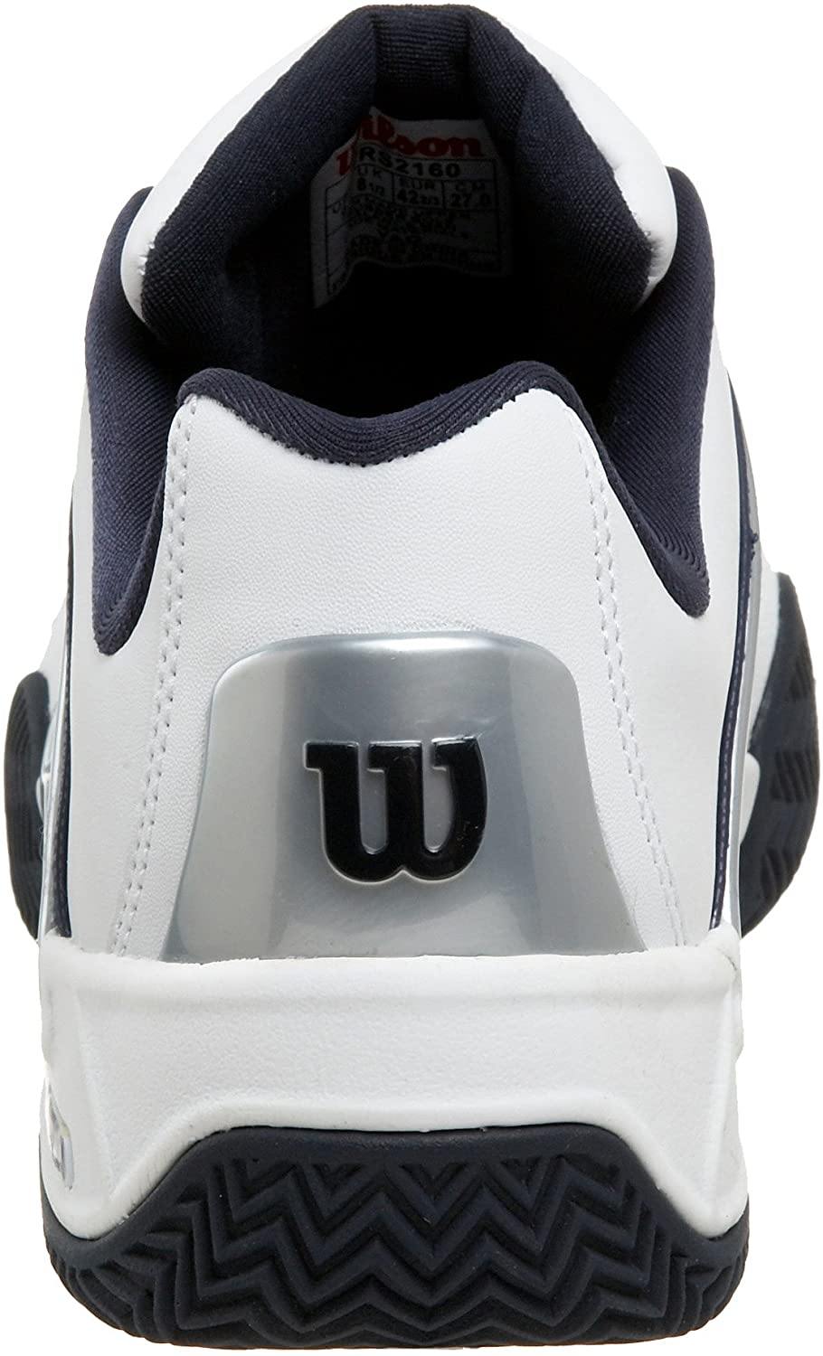Wilson Men's Trance II Tennis Shoe - JOY2ESpree