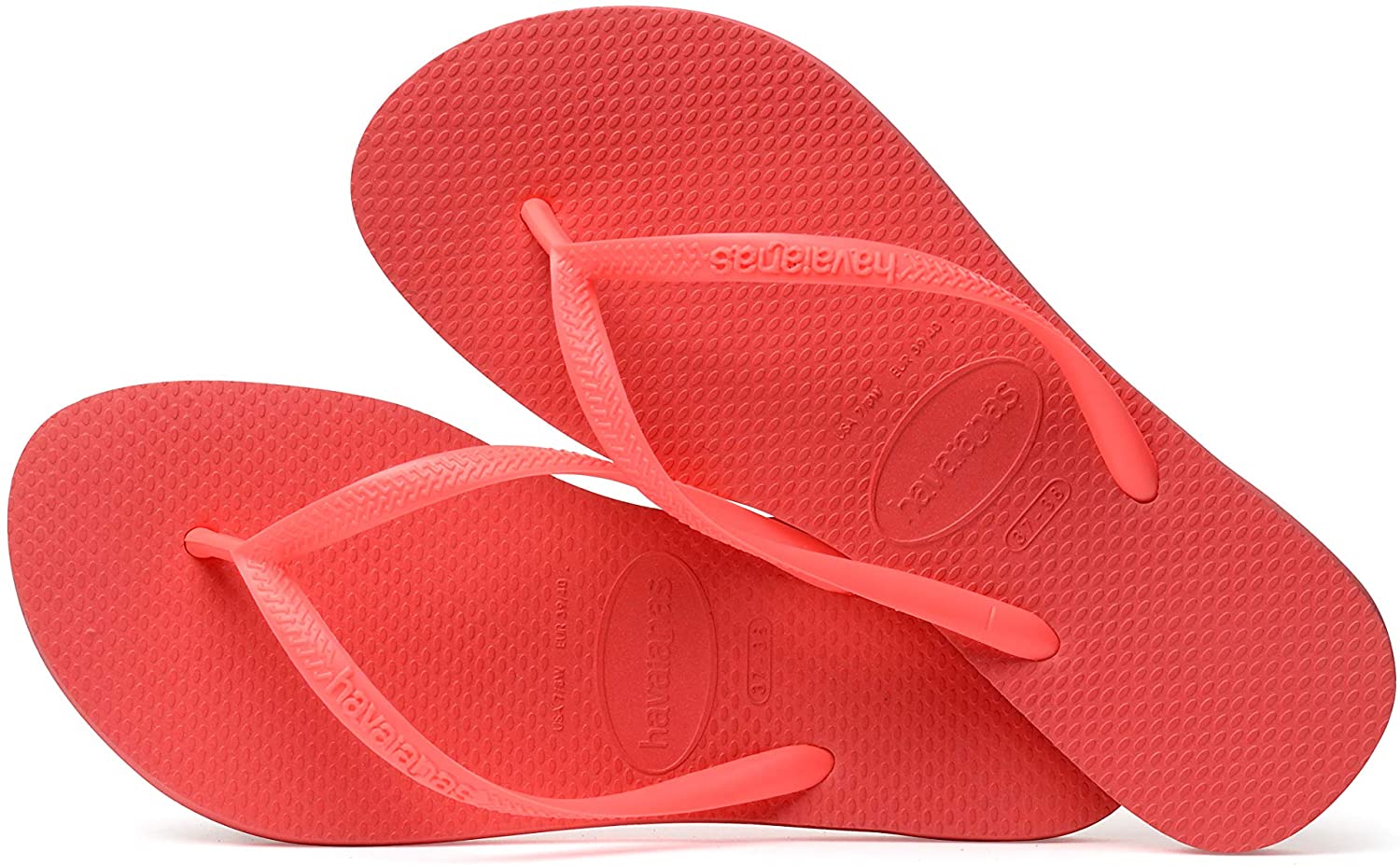Havaianas Women's Slim Flip Flop Sandal