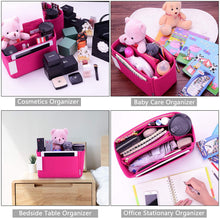 
                        
                          Cargar imagen en el visor de la galería, Purse Organizer, Felt Bag Organizer Purse Organizer Insert For LV Speedy, Neverfull, Graceful, Neverfull,Tote, Handbag,Shaper
                        
                      