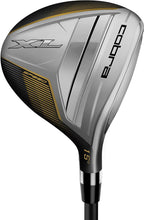 
                        
                          Muat gambar ke penampil Galeri, Cobra Golf 2019 Men's XL Speed Complete Golf Set - JOY2ESpree
                        
                      