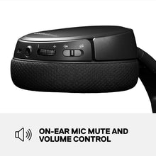 
                        
                          Load image into Gallery viewer, SteelSeries Arctis 3 Console - Stereo Wired Gaming Headset for PlayStation 5 / 4, Xbox Series X|S, Nintendo Switch, VR, Android and iOS - JOY2ESpree
                        
                      