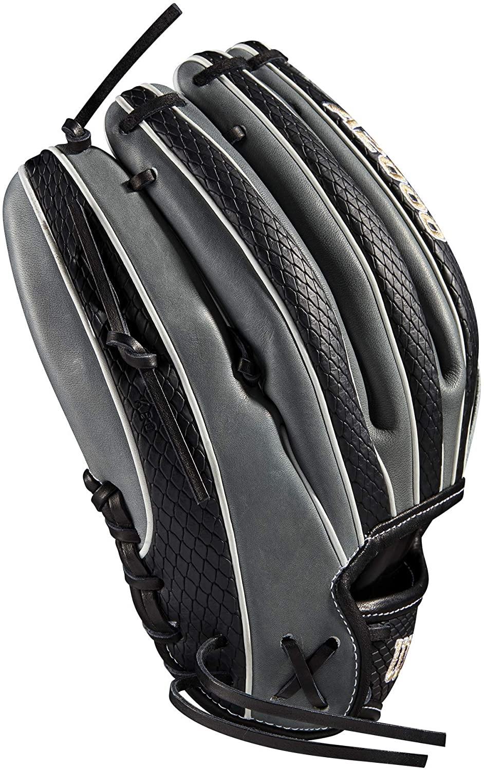 Wilson A2000 Fastpitch Glove Series - JOY2ESpree