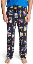 
                        
                          將圖片載入圖庫檢視器 Nautica Men's Soft Woven 100% Cotton Elastic Waistband Sleep Pajama Pant - JOY2ESpree
                        
                      
