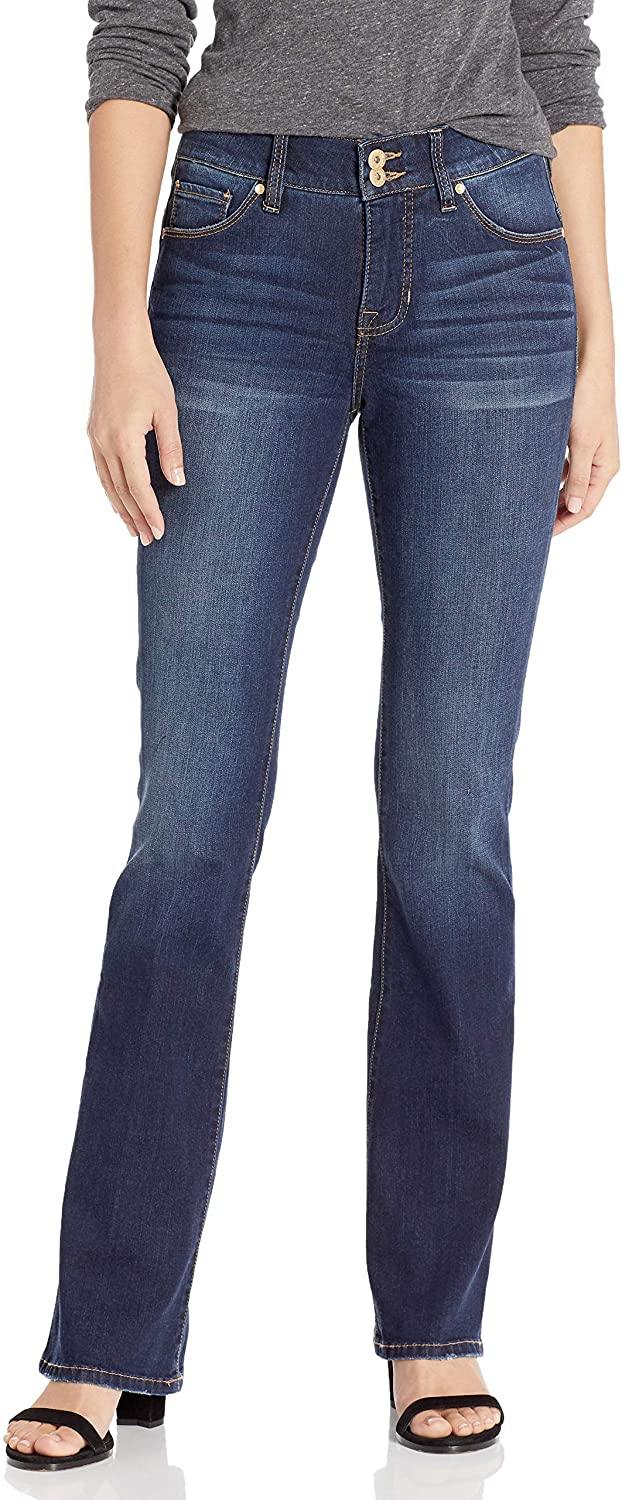 Jag Jeans Women's Gloria Flare Jean