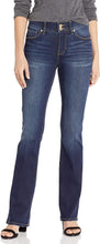 
                        
                          画像をギャラリービューアに読み込む, Jag Jeans Women's Gloria Flare Jean
                        
                      