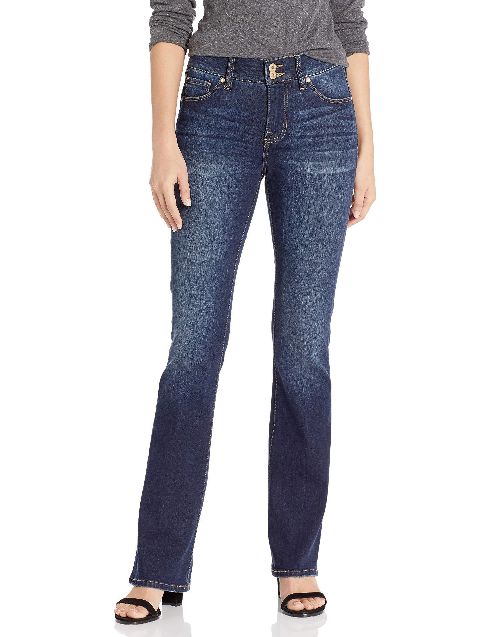 Jag Jeans Women's Gloria Flare Jean