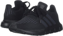 
                        
                          Muat gambar ke penampil Galeri, adidas Originals Kids' Swift Running Shoe - JOY2ESpree
                        
                      