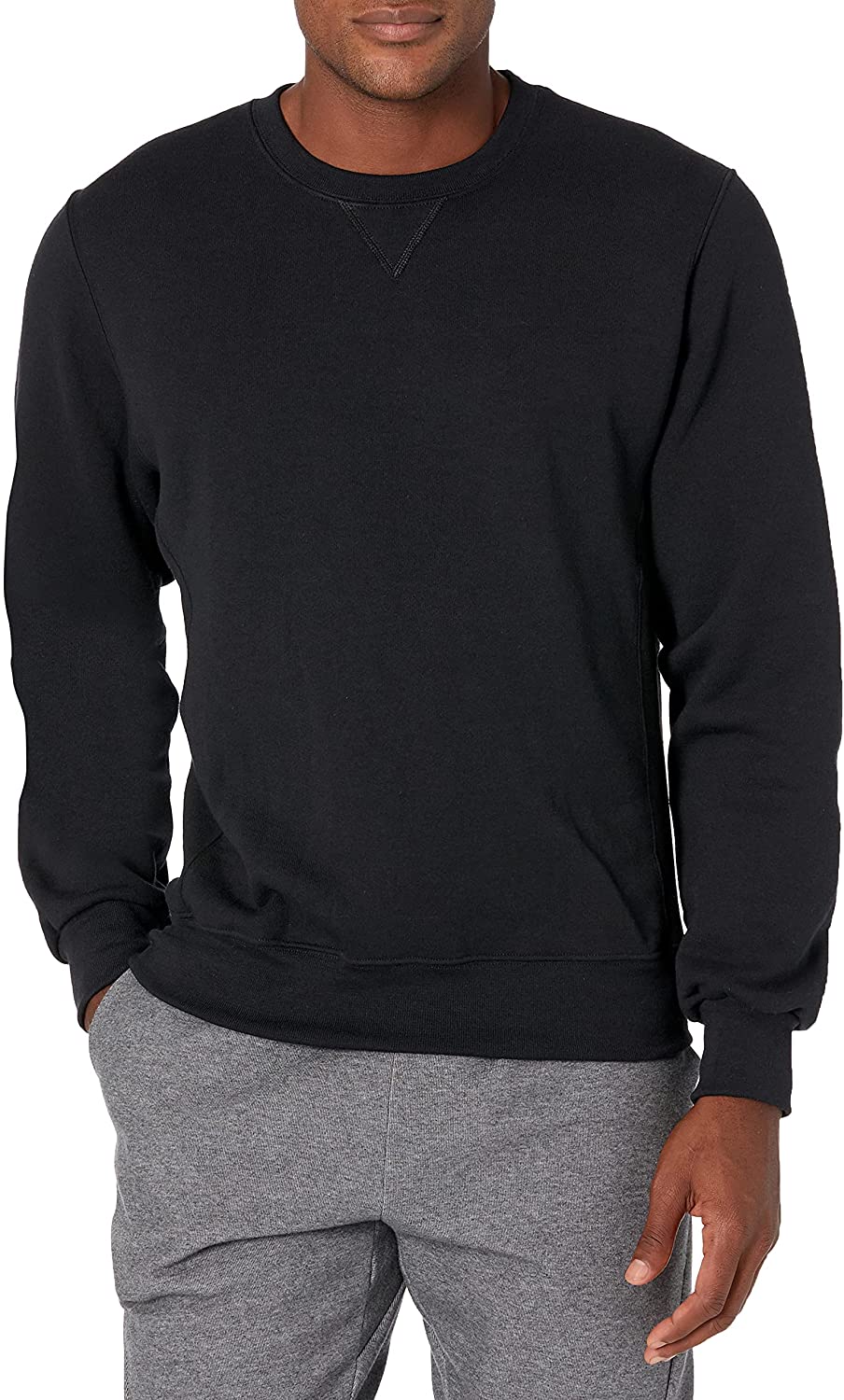 Russell Athletic Men's Dri-Power Fleece Sweatshirt