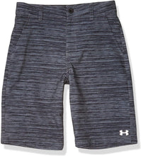 
                        
                          Load image into Gallery viewer, Under Armour Boys' Ua Standard Short
                        
                      