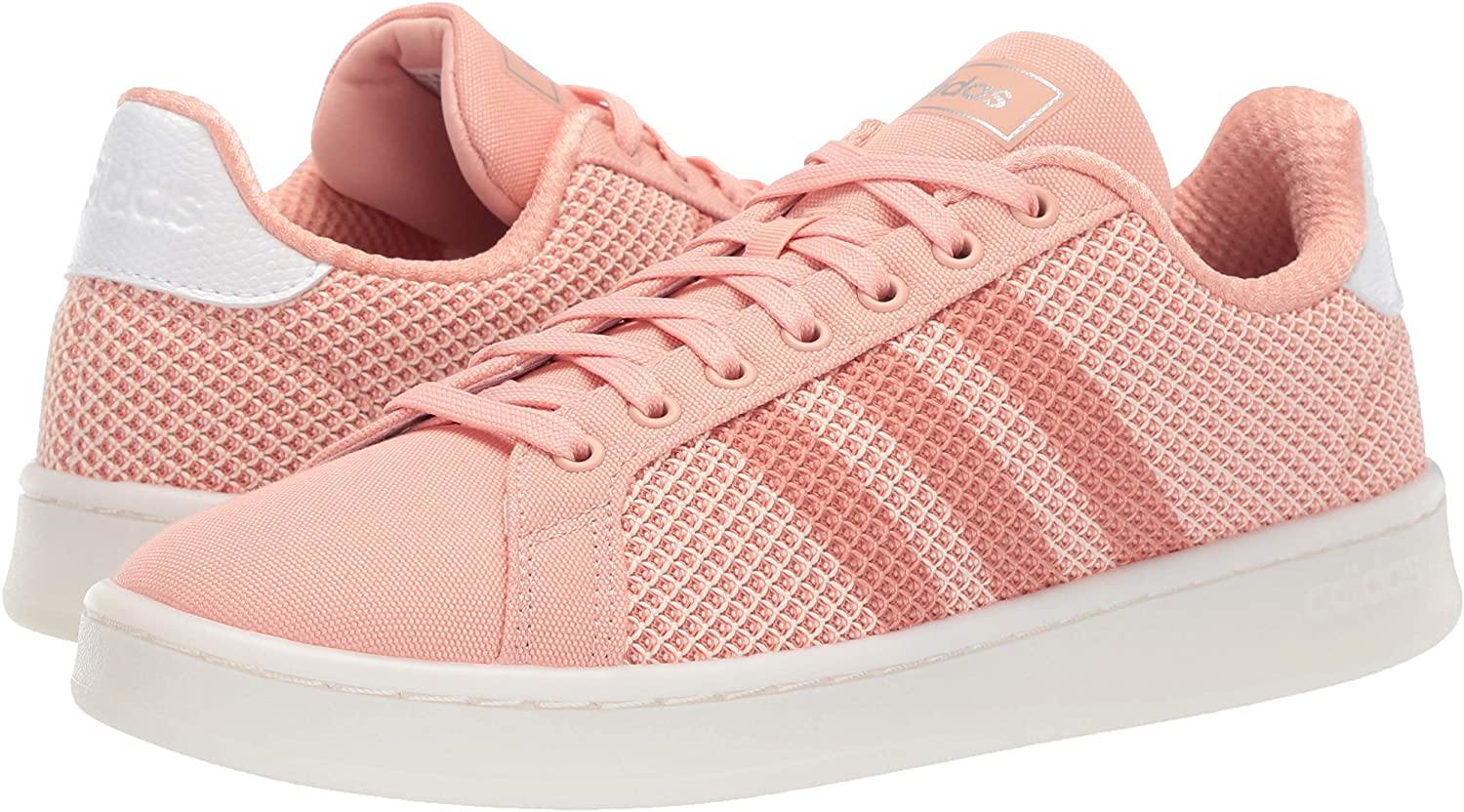 adidas Women's Grand Court Sneaker