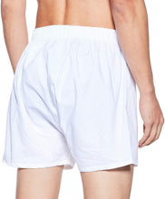 
                        
                          Cargar imagen en el visor de la galería, Polo Ralph Lauren Men's 3-Pack Classic Fit Packaged Woven Boxers
                        
                      
