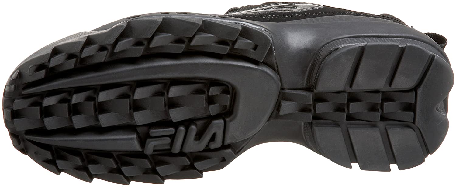 Fila Men's Strada Disruptor