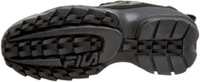 
                        
                          Load image into Gallery viewer, Fila Men's Strada Disruptor
                        
                      