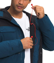 
                        
                          Cargar imagen en el visor de la galería, The North Face Men's Gotham Insulated Jacket III
                        
                      