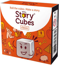 
                        
                          將圖片載入圖庫檢視器 Rory's Story Cubes - JOY2ESpree
                        
                      